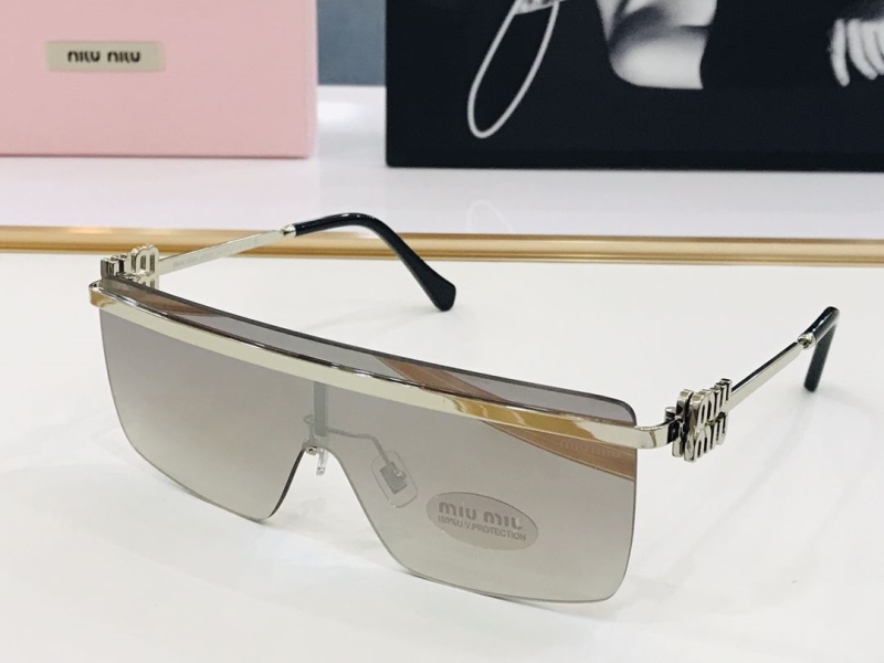 Miu miu Sunglasses